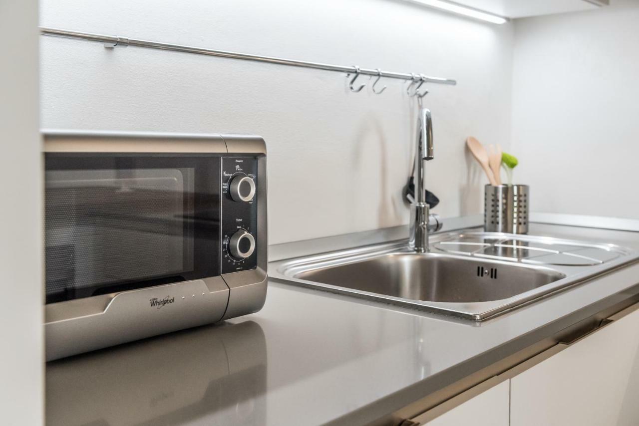 טרנטו Lagom Apartment מראה חיצוני תמונה