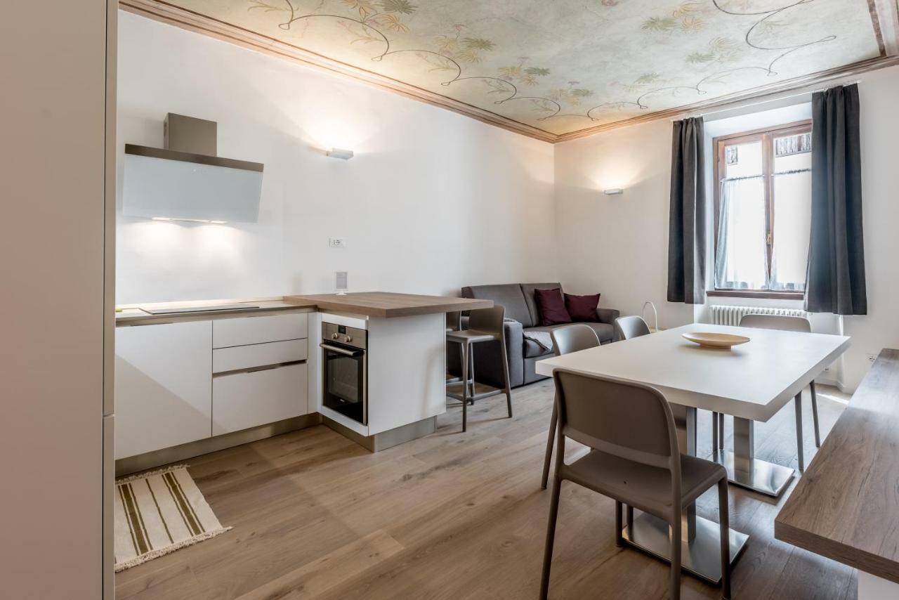 טרנטו Lagom Apartment מראה חיצוני תמונה