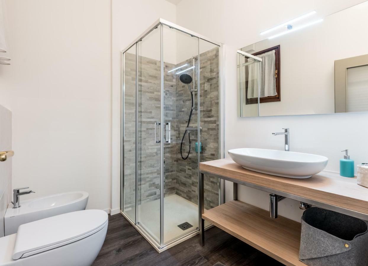 טרנטו Lagom Apartment מראה חיצוני תמונה