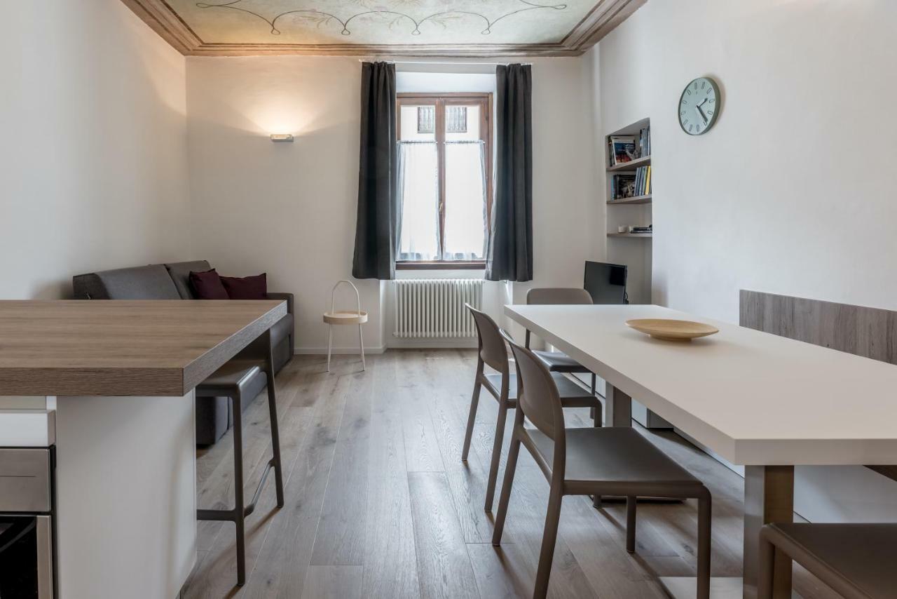 טרנטו Lagom Apartment מראה חיצוני תמונה