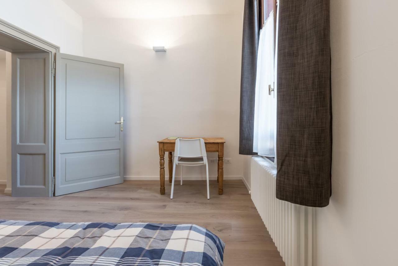 טרנטו Lagom Apartment מראה חיצוני תמונה