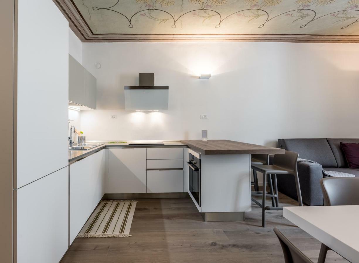 טרנטו Lagom Apartment מראה חיצוני תמונה