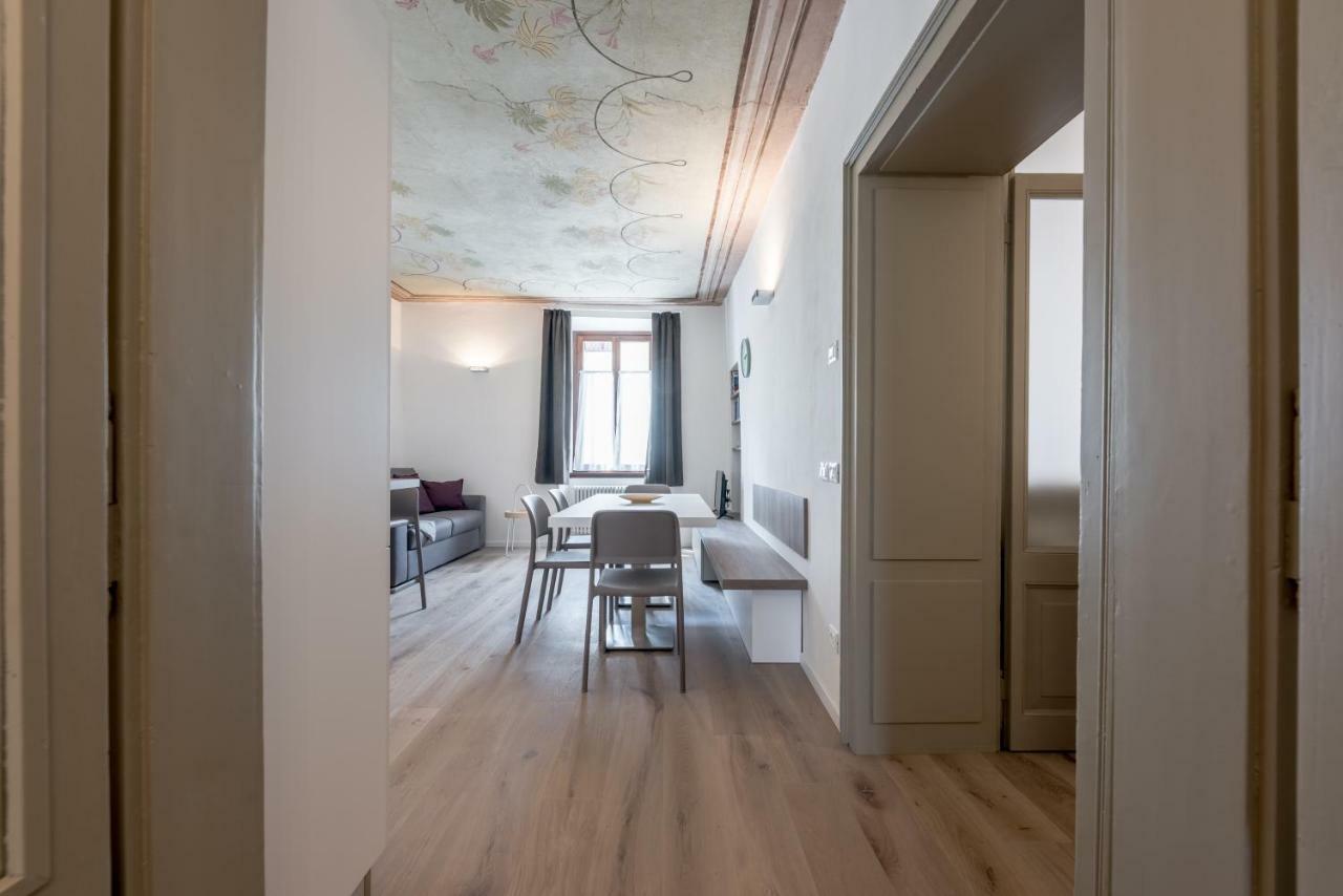 טרנטו Lagom Apartment מראה חיצוני תמונה