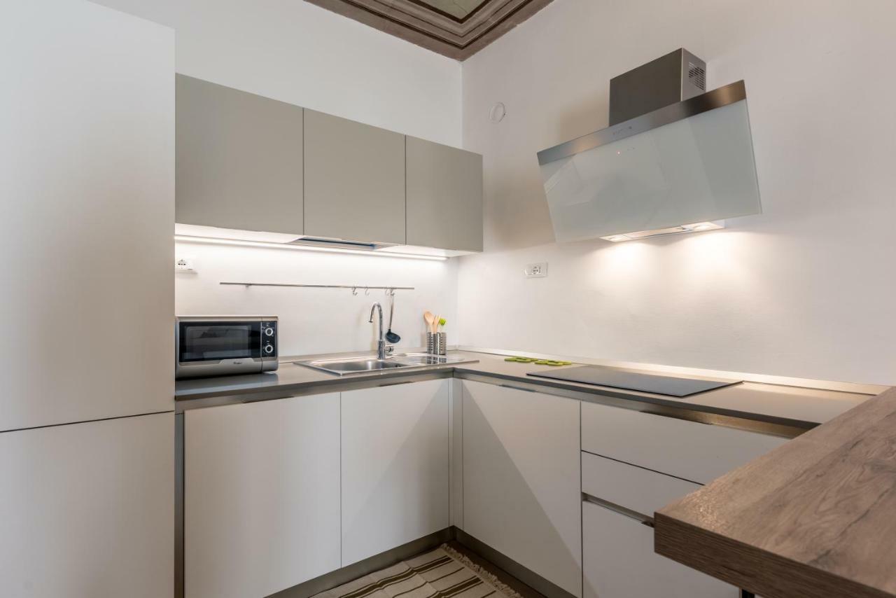 טרנטו Lagom Apartment מראה חיצוני תמונה