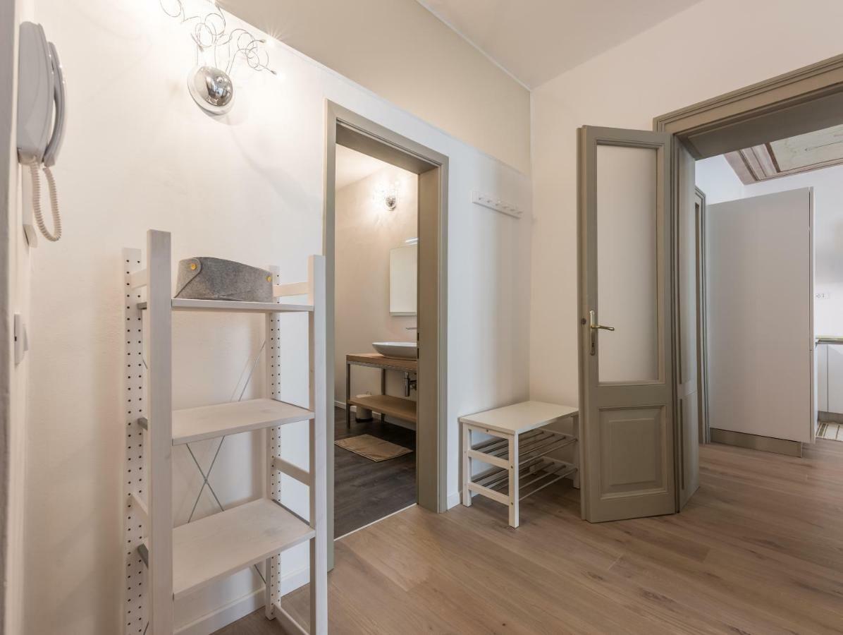 טרנטו Lagom Apartment מראה חיצוני תמונה