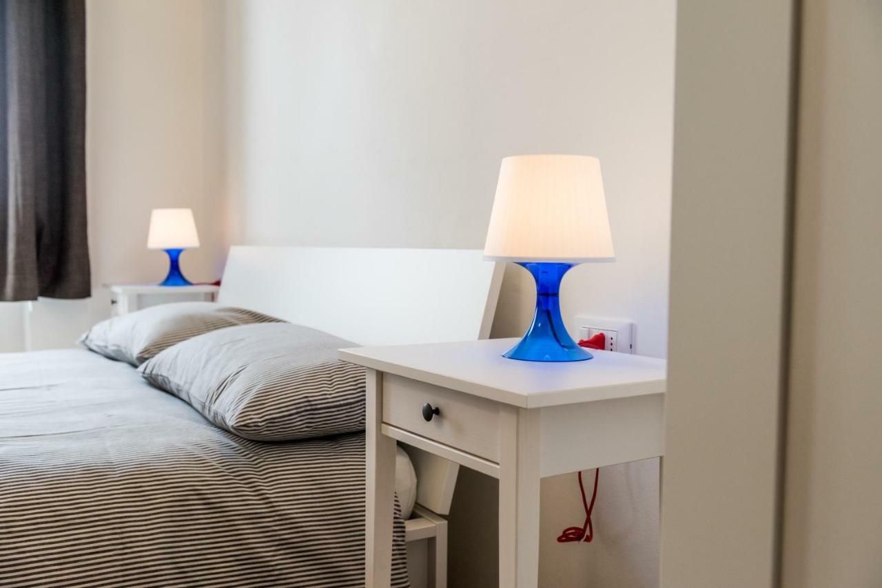 טרנטו Lagom Apartment מראה חיצוני תמונה