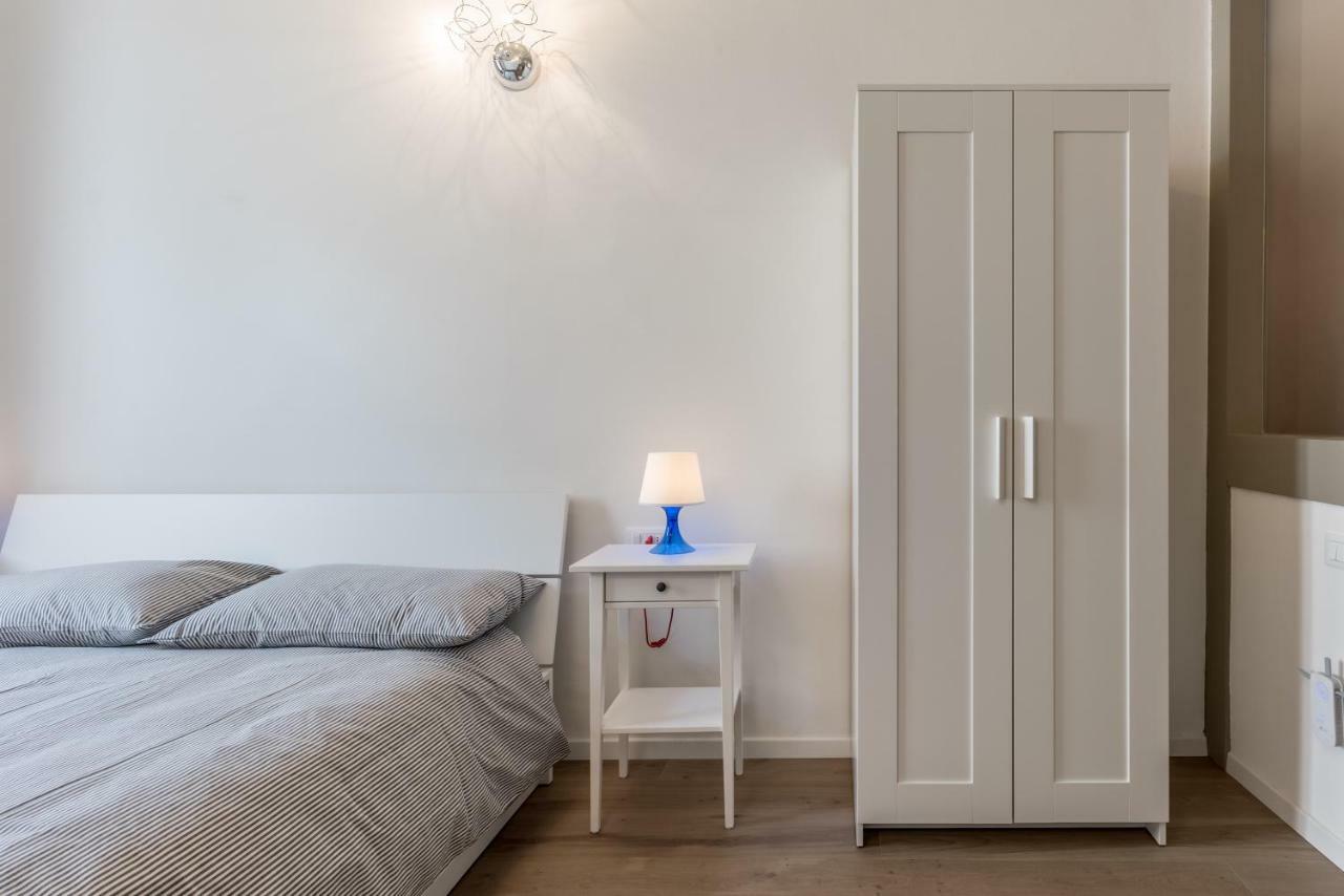טרנטו Lagom Apartment מראה חיצוני תמונה
