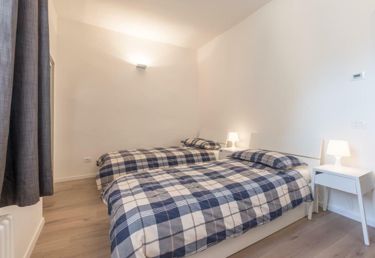 טרנטו Lagom Apartment מראה חיצוני תמונה