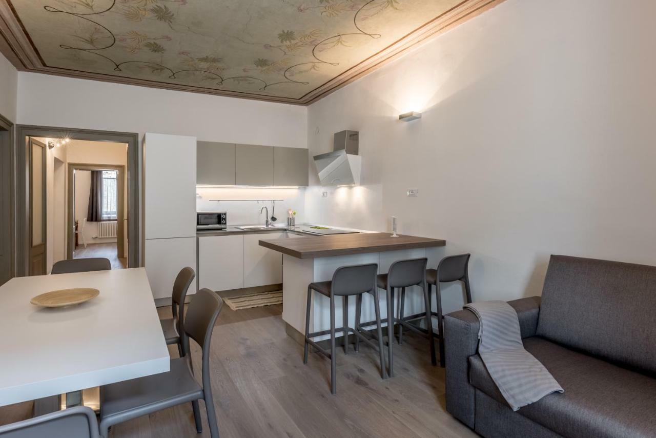 טרנטו Lagom Apartment מראה חיצוני תמונה